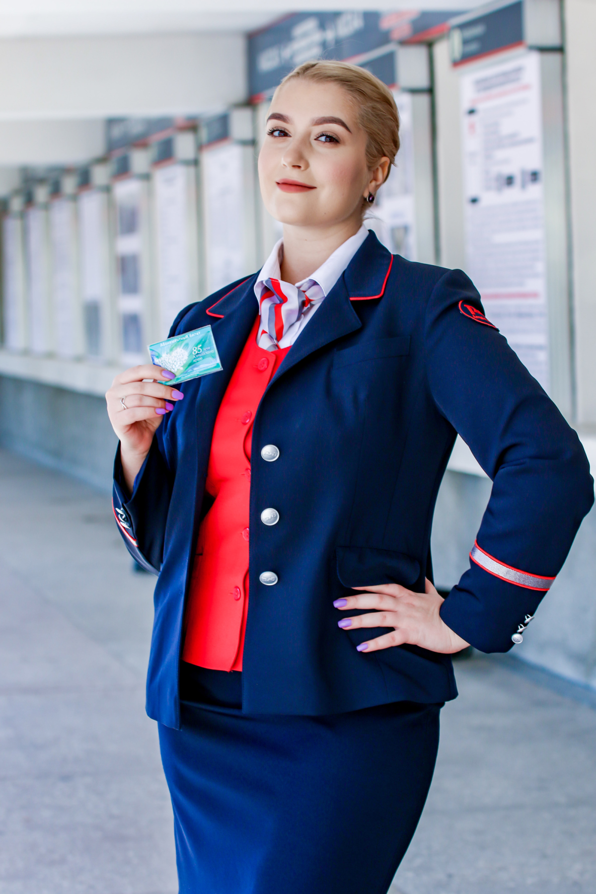 Абонементные билеты АО «Алтай-Пригород»